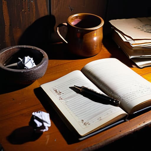 Forget the Boring Rules: How to Write a Compelling Short Story Without Losing Your Absolute Marbles in the Process. 4 The Grand Finale (Or, Just Don't Trip Over Your Own Plot)