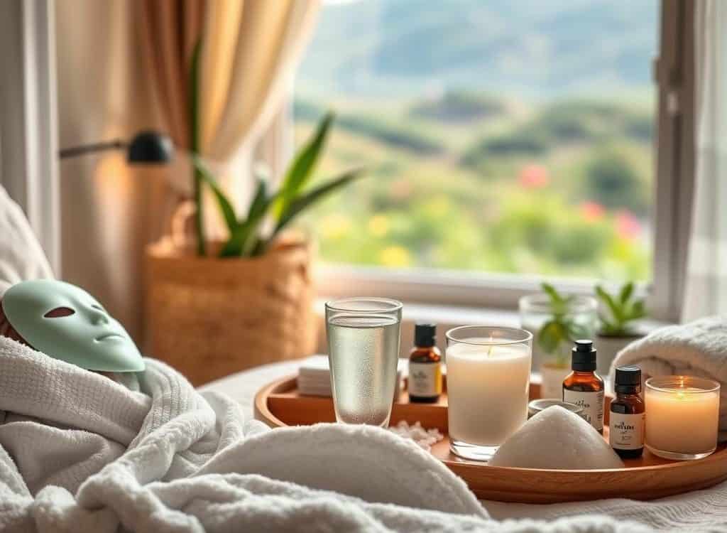 Budget-Friendly Self-Care