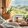 Budget-Friendly Self-Care