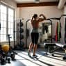 Home Workouts