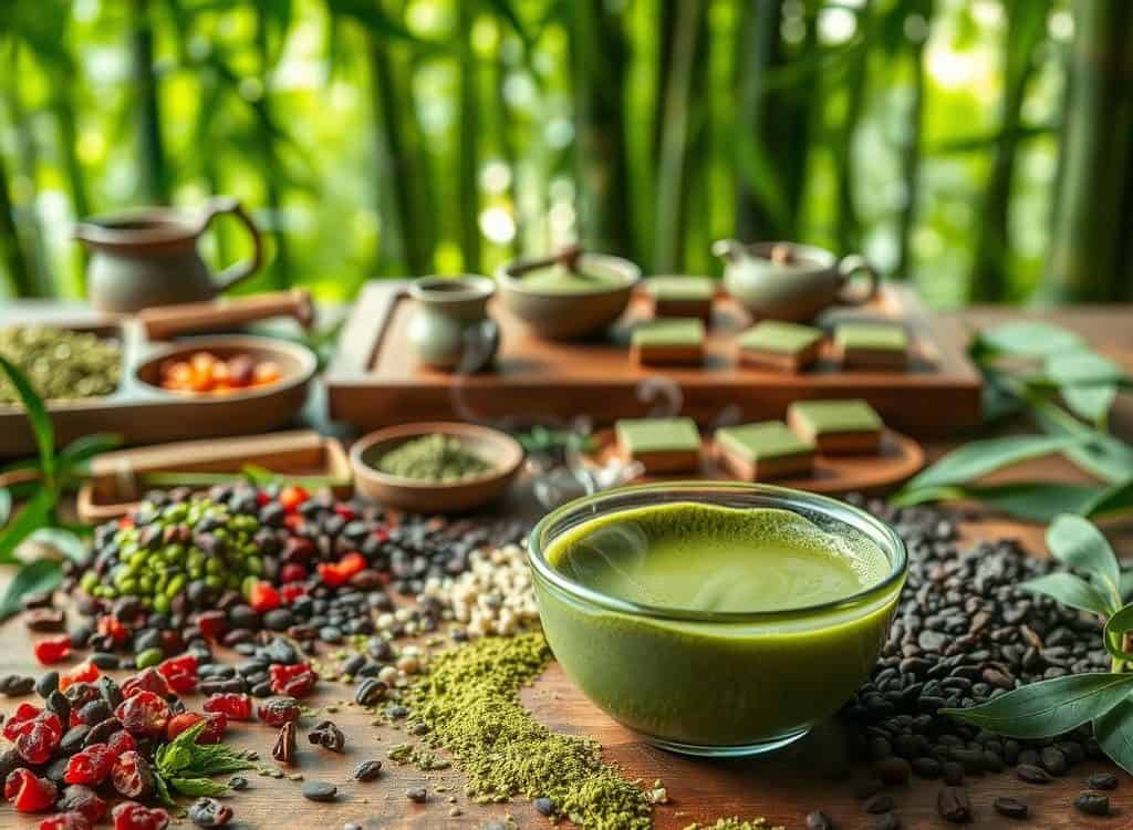 Matcha Craze