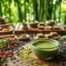 Matcha Craze