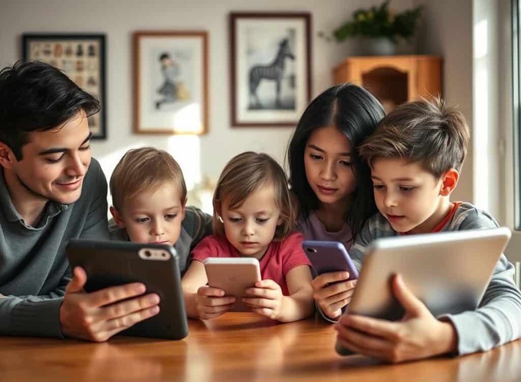 Should Kids Be Allowed on Social Media? 1 Parenting & Tech