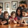 Parenting & Tech