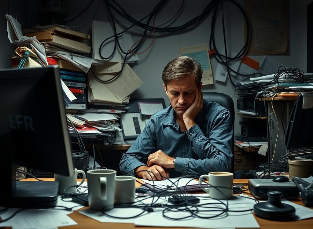 The Myth of Multitasking