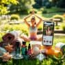 TikTok Wellness Trends