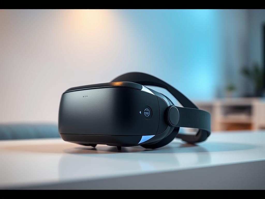VR Headsets: Which One is the Best for Gaming? 1 VR Headsets Reviewed
