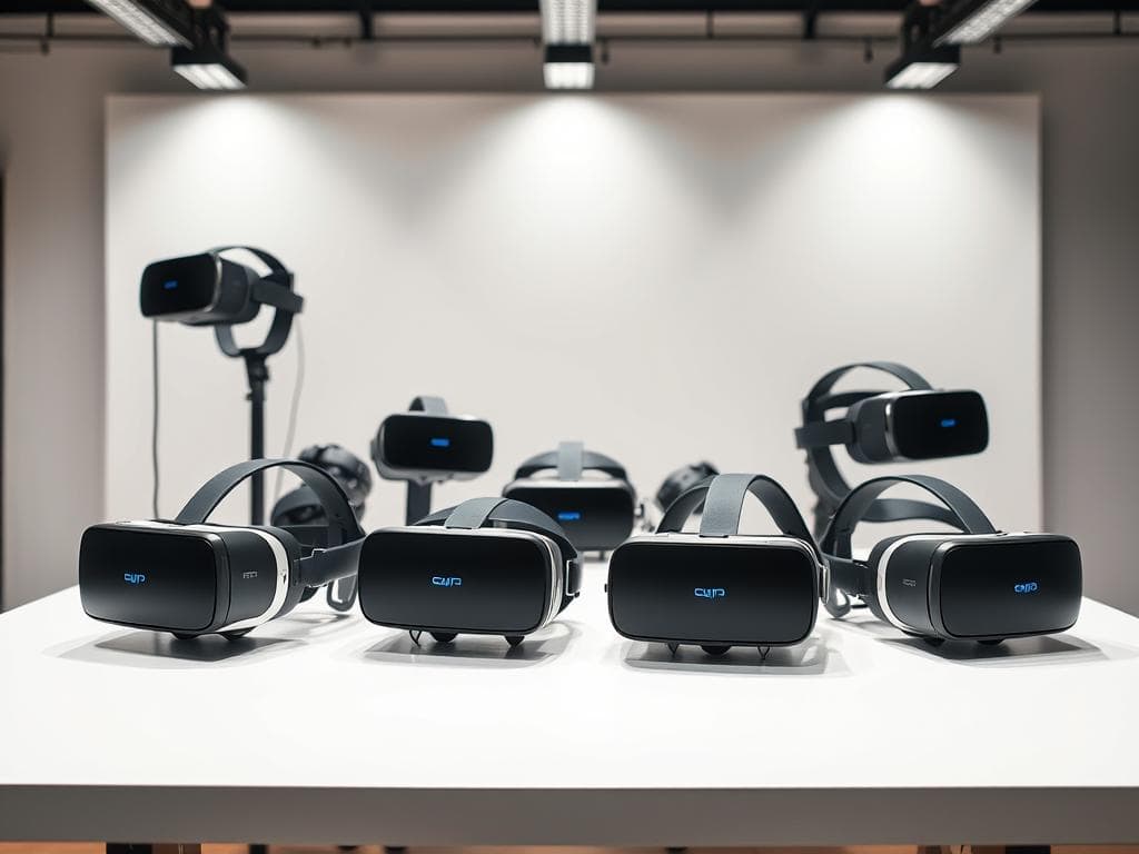 VR headsets reviewed VR headsets reviewed