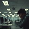 Work Burnout Epidemic