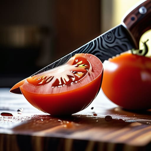 Stop Treating Your Cutlery Like Civil Servants: the Best Ways to Test Kitchen Knives Without Losing a Finger (or Your Dignity) 1 Best ways to test kitchen knives safely.