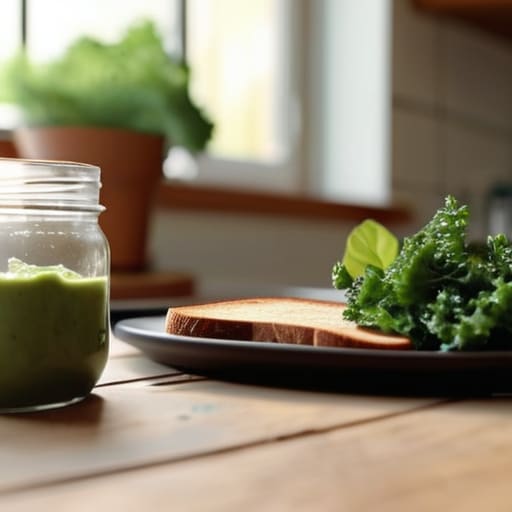 Forget the Zen Gurus and Their Kale Smoothies: Here Is the Chaotic, Vegetable-sock-approved Guide to Building a Morning Routine That Survives a Busy Week. 1 Building a morning routine that survives a busy week.