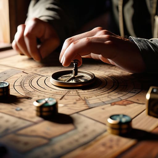 Stop Waiting for a Sign From the Universe: a Guide on How to Decide Without More Information (and Other Ways to Embrace the Chaos) 1 Guide on how to decide without more information.