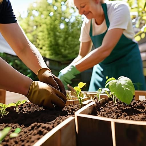 Stop Pretending You’re Too Busy: a Slightly Chaotic Guide on How to Volunteer in Your Local Community Without Losing Your Mind (or Your Socks) 1 Guide on how to volunteer in your local community.