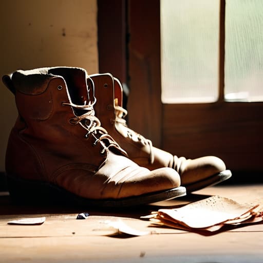 From Worn-out Heels to Existential Dread: What a Year of Daily Use Reveals About the Absurdity of Staying Sane. 1 What a year of daily use reveals.