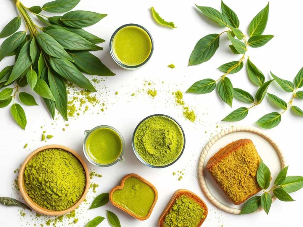 health advantages of matcha